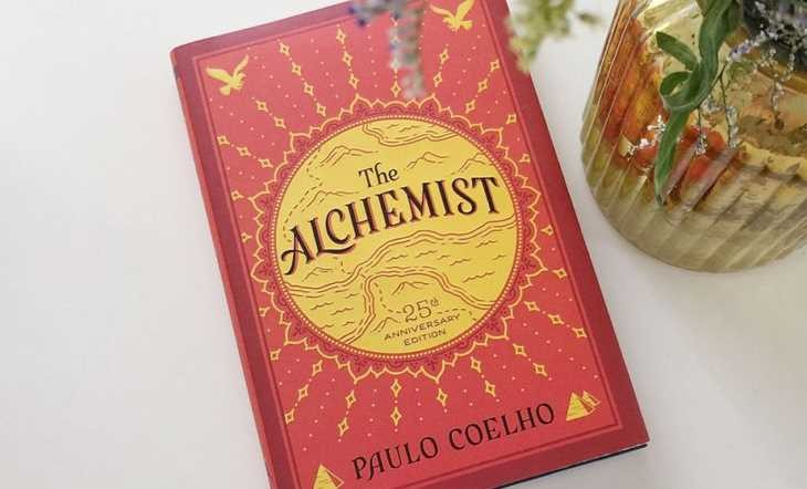 Journey Beyond Gold: Lessons of Life and Purpose from ‘The Alchemist’